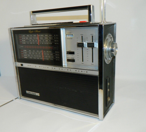Prinzsound r999 multiband 3 - prinzsound,
