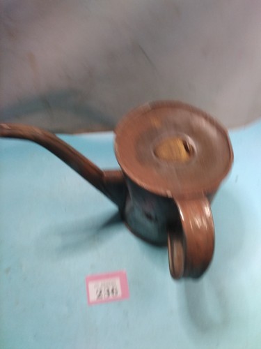 Antique braime oil - antique, braime's