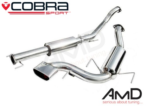 Cobra sport astra - sport, h