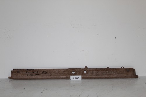Front bonnet beam - front, for