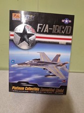 Winged Ace Easy Model 1/72