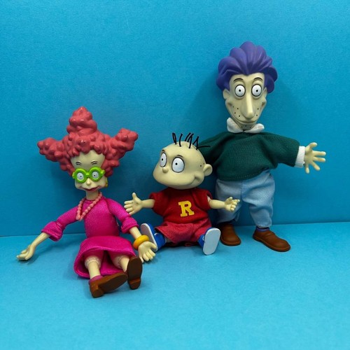 Vintage rugrats parents - vintage,