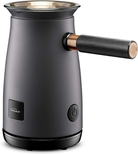 Hotel chocolat velvetiser - hotel,