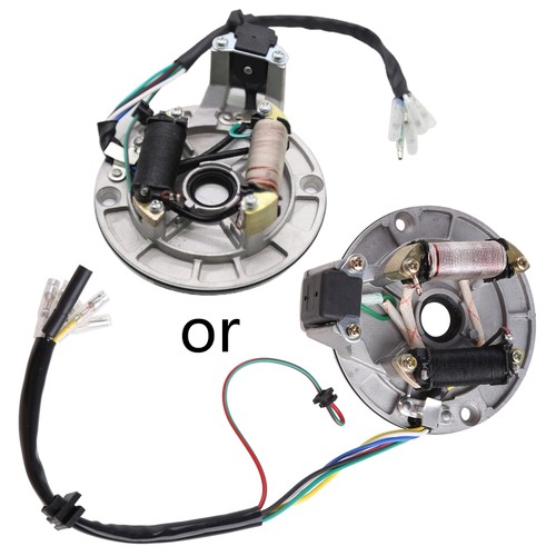 Jh70 stator ignition coil - stator,