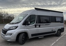 Luxury Off-Grid V-Line 610 SE