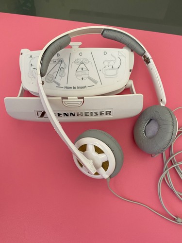 Sennheiser px100 portable - px100,