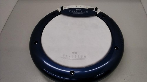 Korg wavedrum global edition - wavedrum,