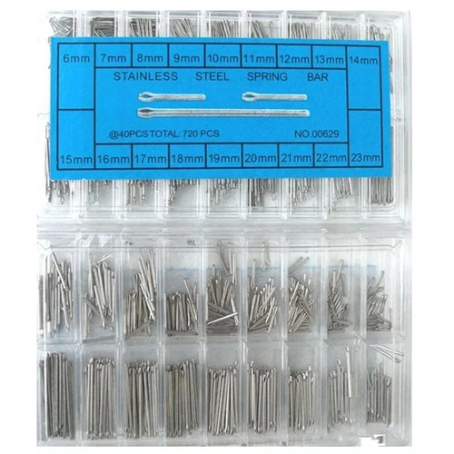 360pack 23mm watch band - ,
