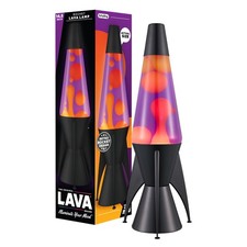 Lamp 14.5 Evenfall Rocket Lamp