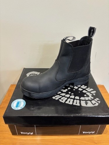 Toggi kodiac yard boot - toggi,