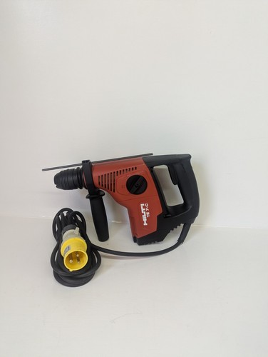 Hilti te7 110v rotary - te7-c,