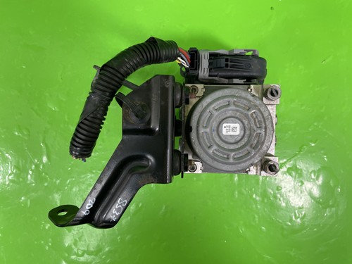 Ford fiesta mk7 - fiesta, brake