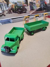 Dinky super toys ,bedford