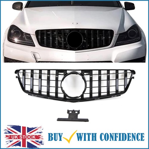 Fits mercedes class w204 - mercedes,