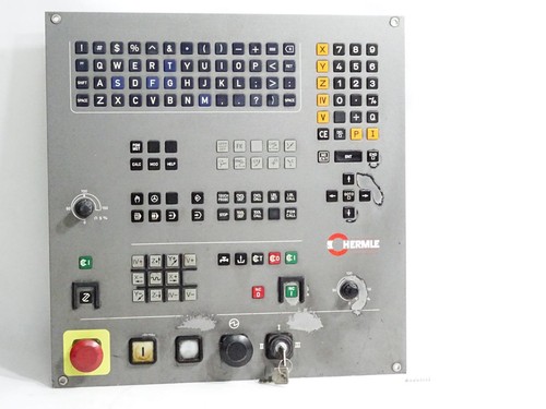 Heidenhain keyboard unit - keyboard,