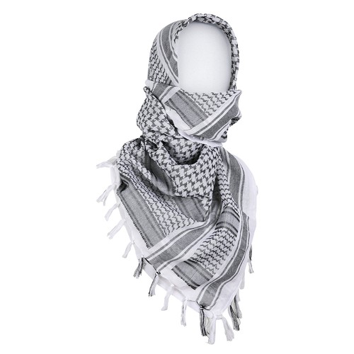 Multifunctional shemagh head - multifunctional,
