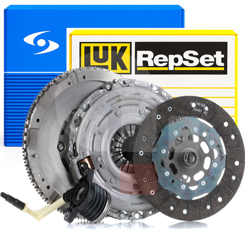 Luk clutch kit - luk, +
