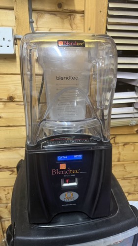 Blendtec series icb3 - series,
