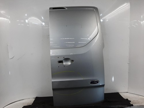 Ford transit custom - ford,