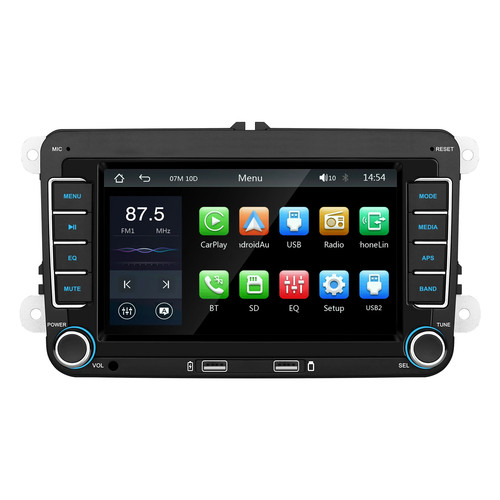 Car stereo head unit for - head,