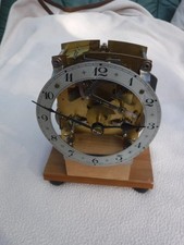 Clock Movement smiths striking