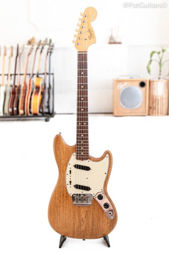 1966 fender duo sonic - 1966, in