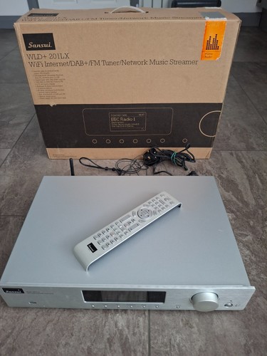 Sansui wld 201lx network - sansui,