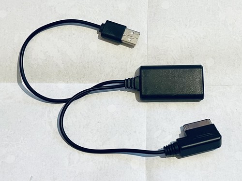 Bluetooth music interface - bluetooth,