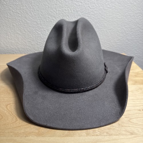 Akubra pilbara imperial - pilbara,