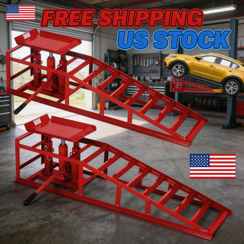 Pack ton 11060lbs - 2,