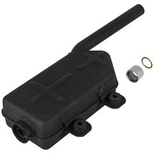 Exhaust Muffler W/Gaskets for Kawasaki Bayou 220 KLF220A KLF220 A 1988 1989-2002