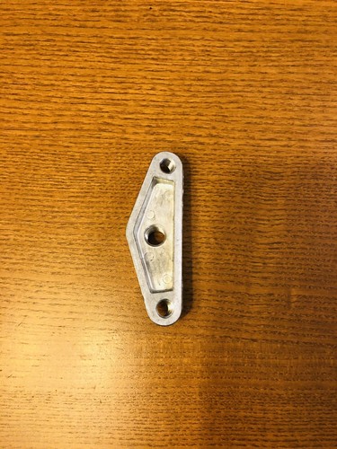 Genie sla material lift pully - genie,