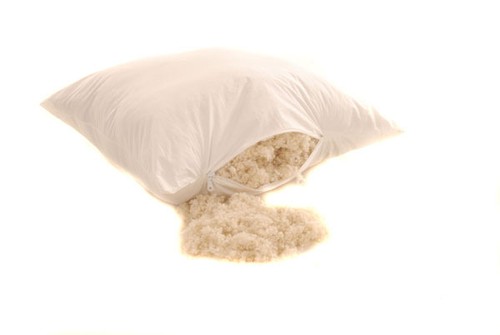 Cushion pillow oblong - /,