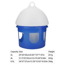 2/4/6.5L Water Drinker Feeder