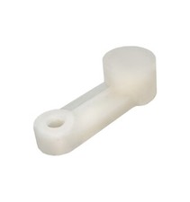 Leva Deviatore Aria Scatola Riscaldamento Ford Fiesta (dal 2008) Cod. 1827184