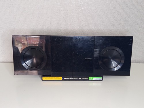 Sharp kp85ph slim micro - slim,