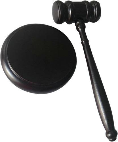 Auction gavel judge wood - auction,