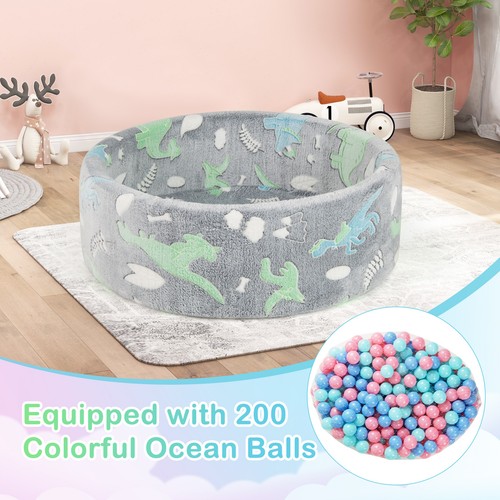 Baby ball pit - cm,