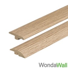 Forest Oak MDF Laminate Wood