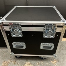 Cable Trunk Flight Case |