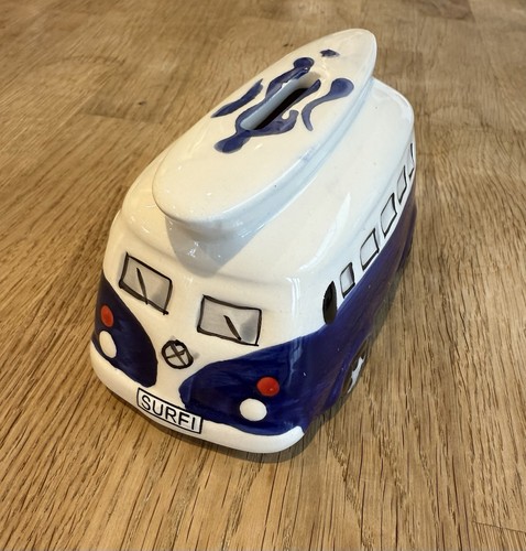 Camper van novelty money - camper,