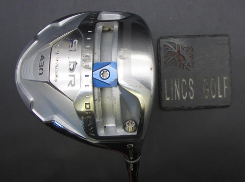 Taylormade sldr 430 driver - taylormade,