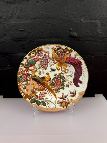 Royal crown derby olde - derby,