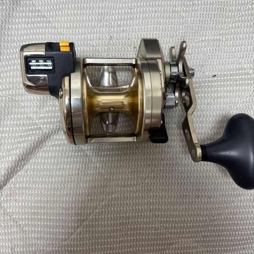 Shimano sea soul 3000t - soul, double