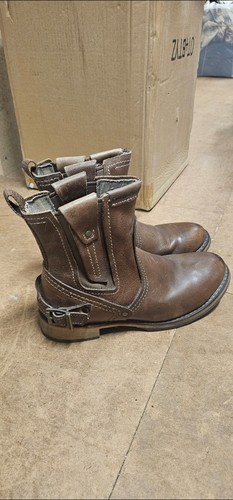 Caterpillar boots size - caterpillar,