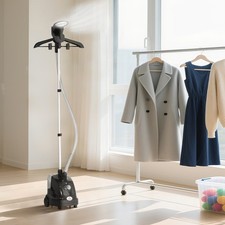 Clothes Steamer with