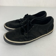 Macbeth shoes Size 12 Leather