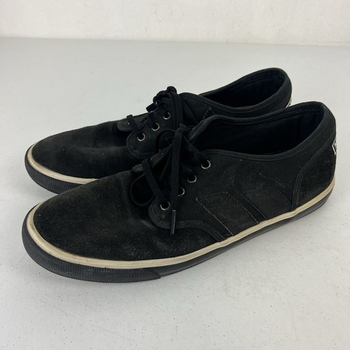 Macbeth shoes size - shoes, leather