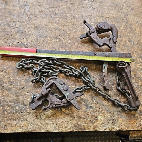 Trewhella monkey strainer - trewhella,