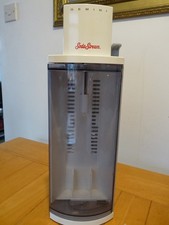 Vintage Gemini soda stream
